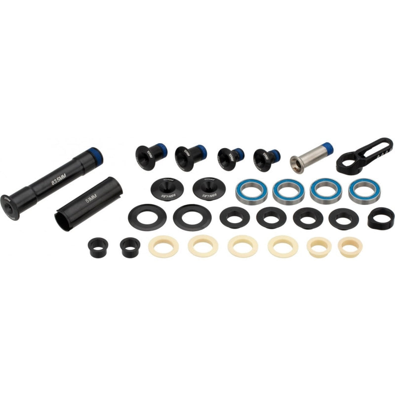 Scott Spark 120MM Swingarm Repair Kit 2017+