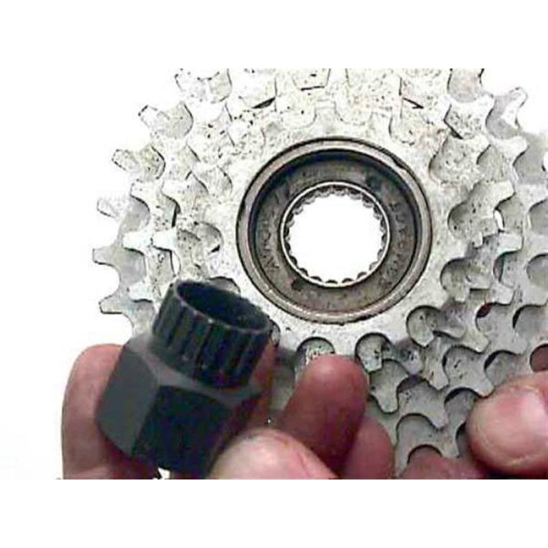 Park Tool Freewheel Remover FR-4