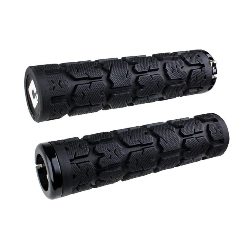 Odi Rogue V2.1 Grips
