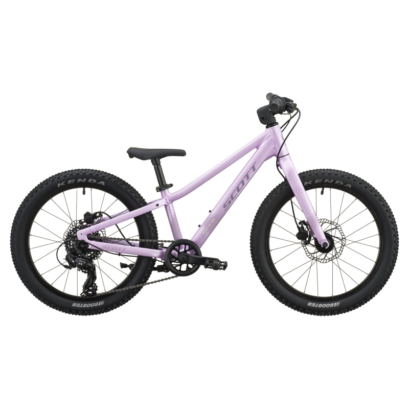 Scott Scale 200