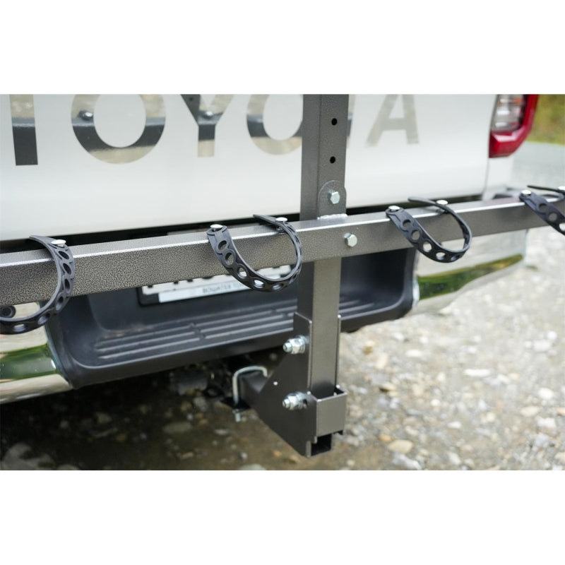 Maverack Racks Maverack Vert Rack 6 Bike