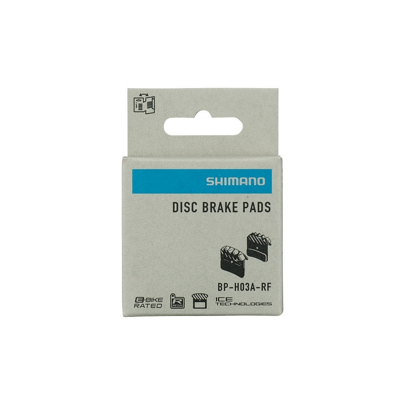 Shimano H03A-RF Disc Pads