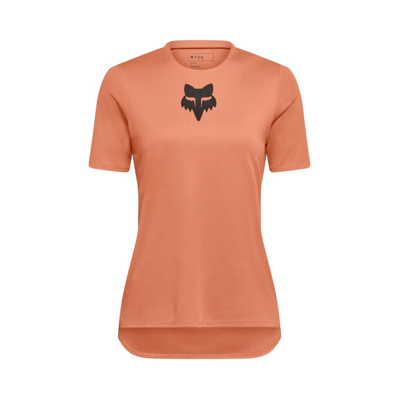 Fox Head W Ranger SS Jersey Fox Head