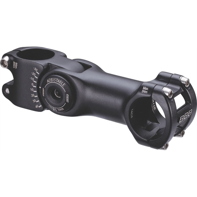 Bbb Highsix Adjustable Stem