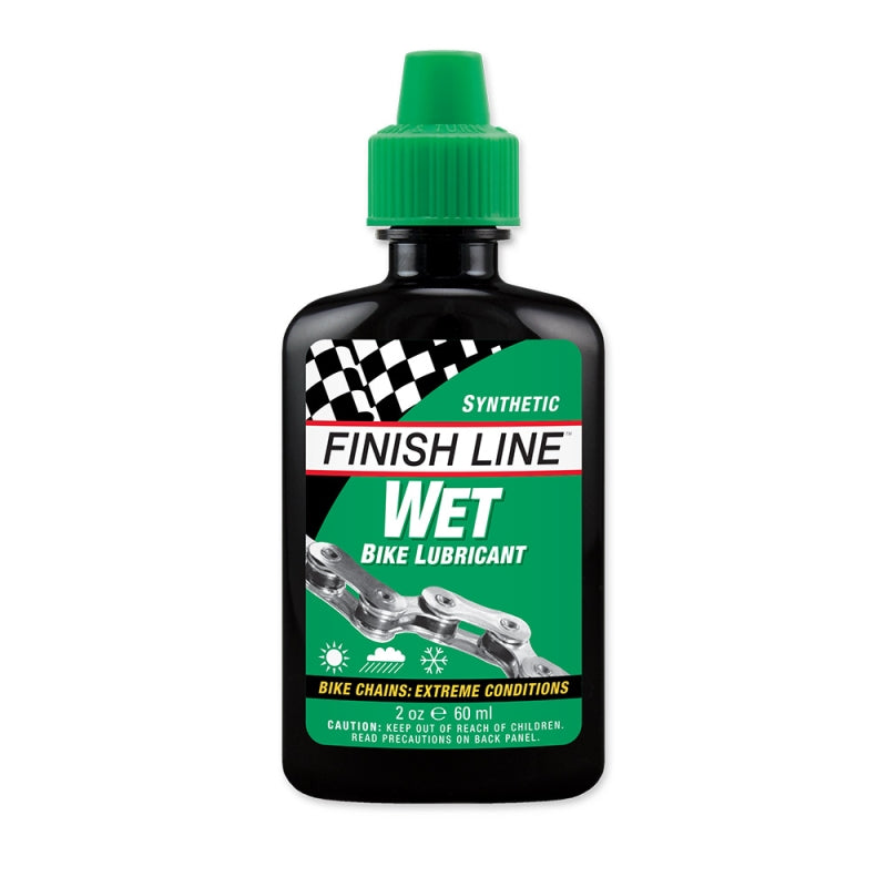 Finish Line F/line Wet Lube 120ML