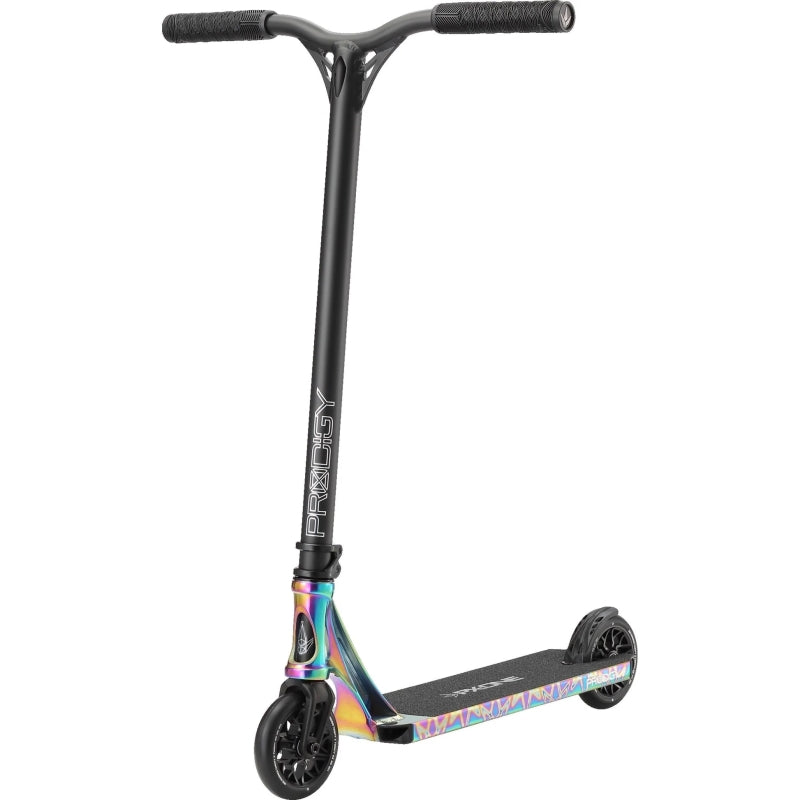 Envy Prodigy X One Complete Scooter