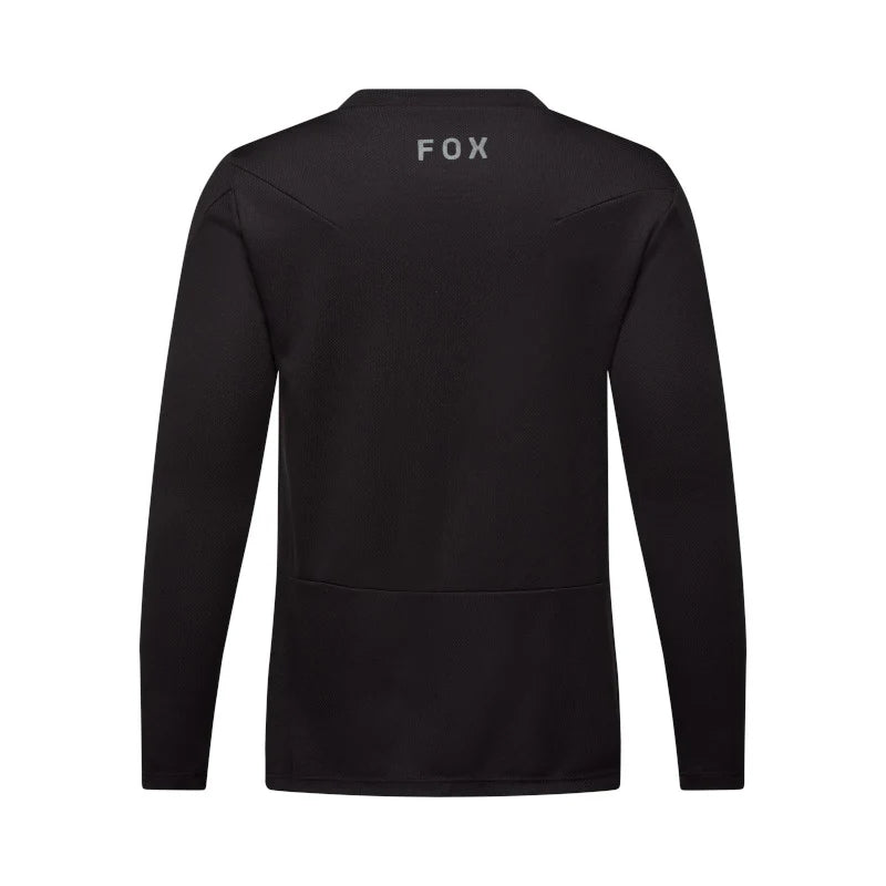 Fox Youth Ranger Long Sleeve Jersey
