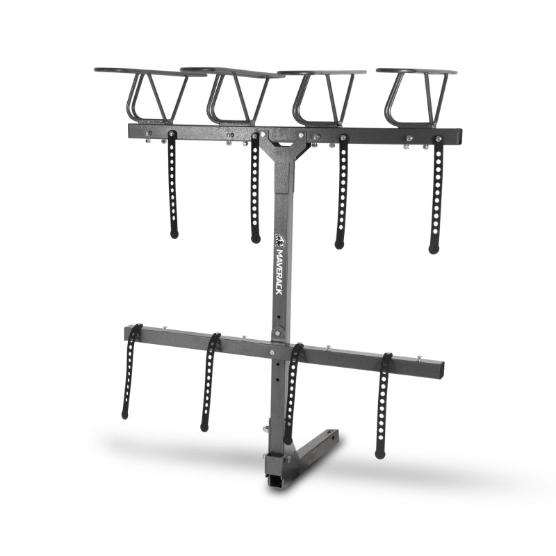 Maverack Racks Maverack Vert Rack 4 Bike