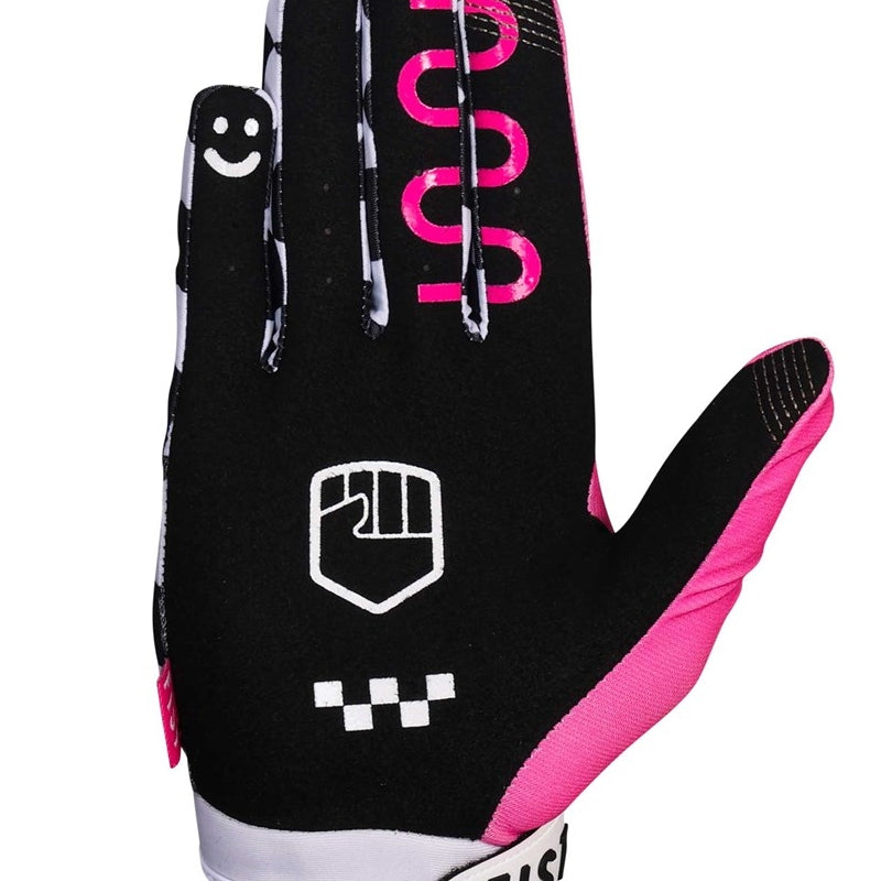 Fist Fist- Ellie Chew - Chewnique Glove