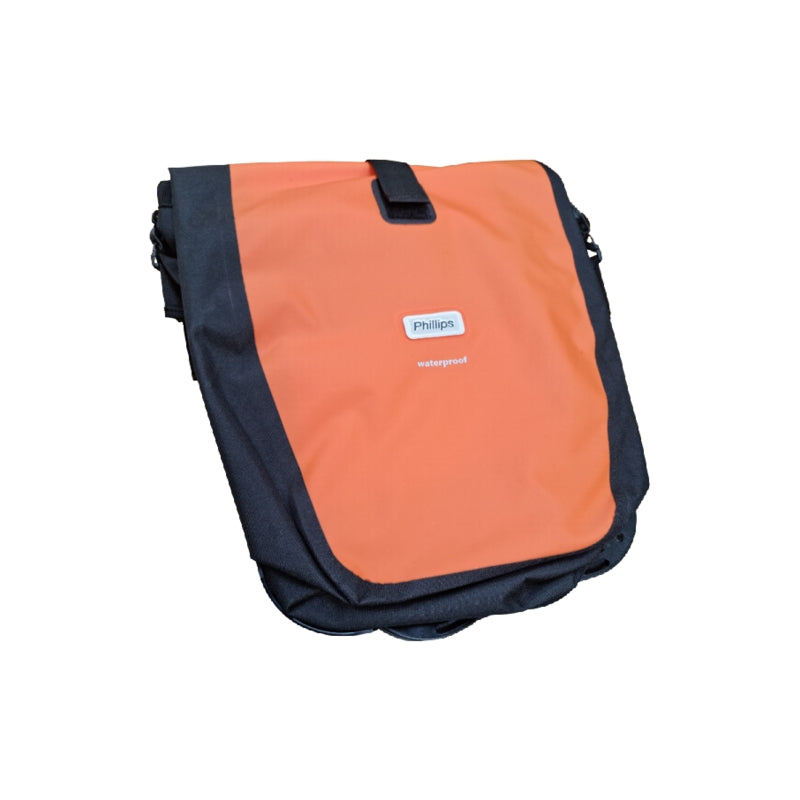 Phillips Rear W/proof Pannier Orange