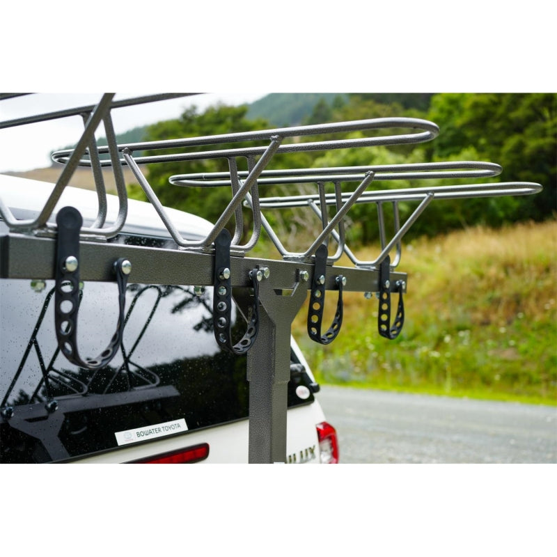 Maverack Racks Maverack Vert Rack 4 Bike