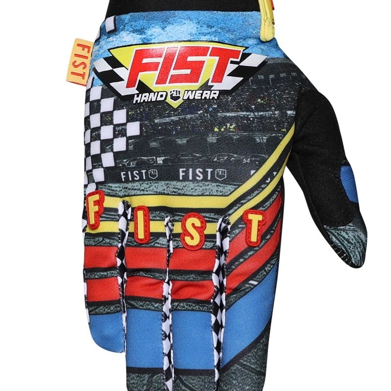 Fist - Speedway Youth
