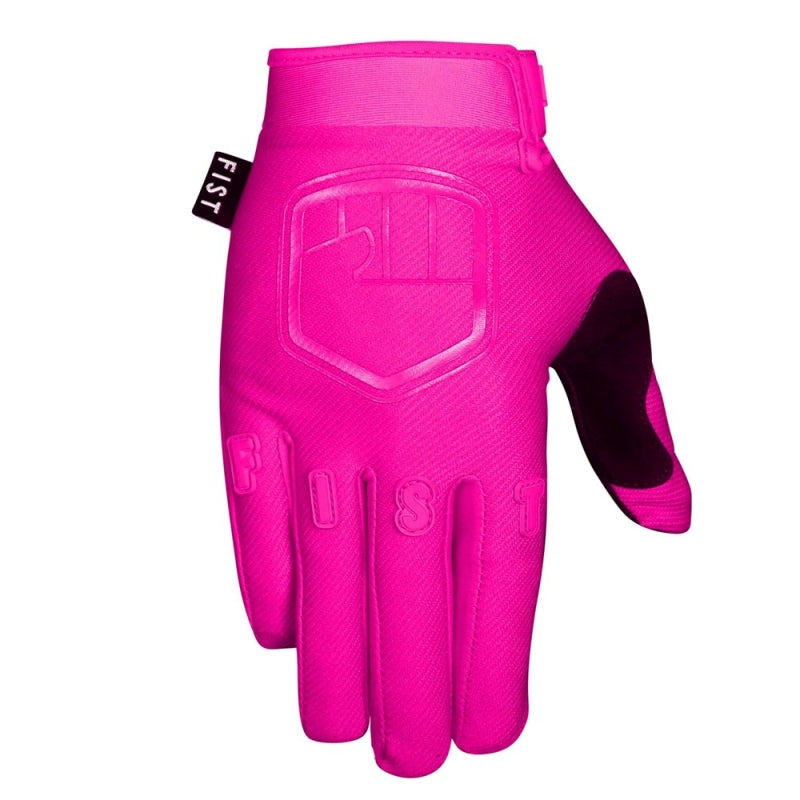 Fist - Stocker Pink