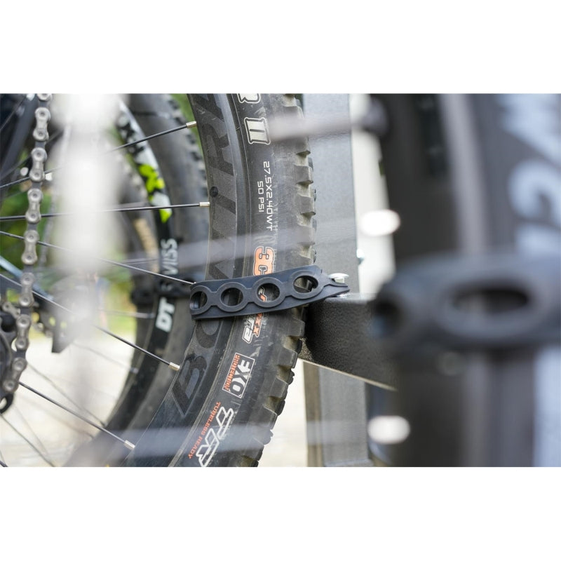 Maverack Racks Maverack Vert Rack 6 Bike