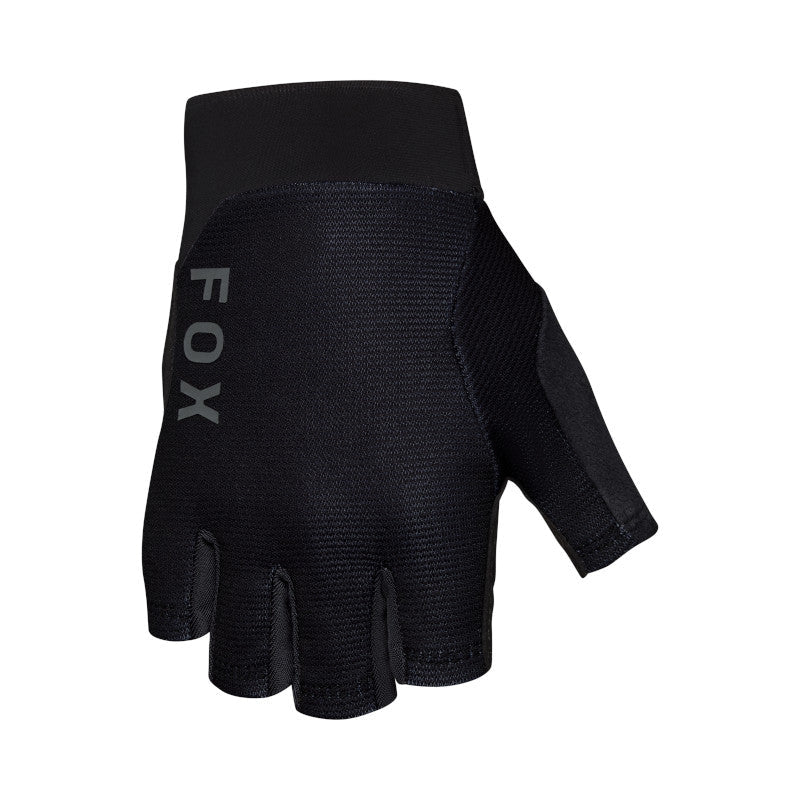 Fox Ranger Gel Short Black