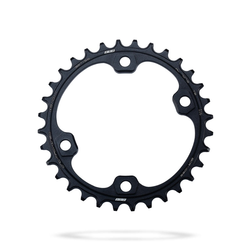 Bbb Mtbgear Chainring Shimano XT M8000 96MM 96 Pcd 32T