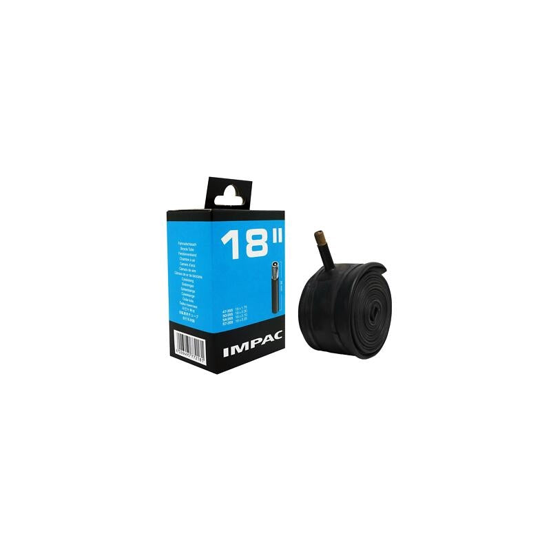 Schwalbe Impac By Schwalbe Tube 18 X 1.75 - 2.25 Schrader SV
