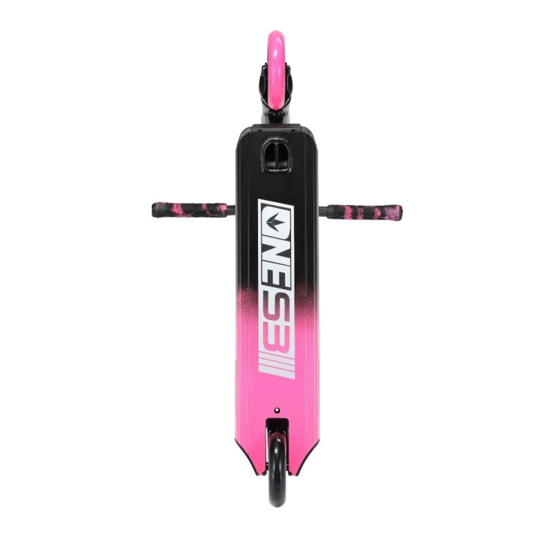 Envy One Complete Series 3 Scooter