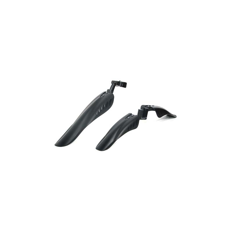 Ontrack Mudguard Set XC Black