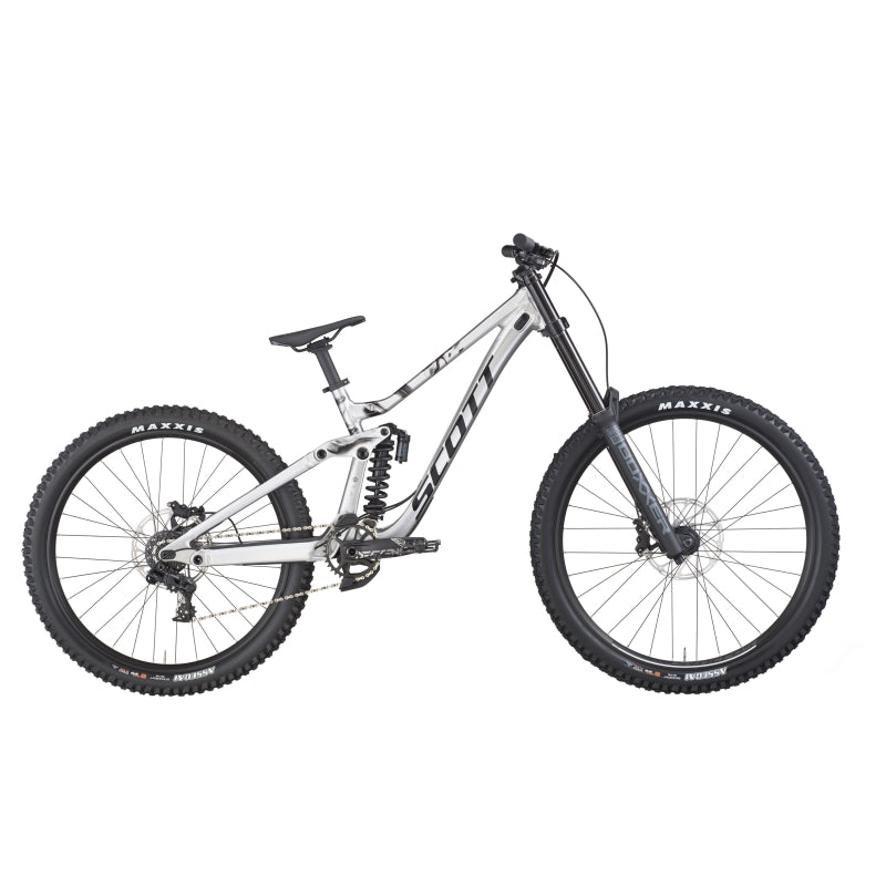 Scott Gambler 20