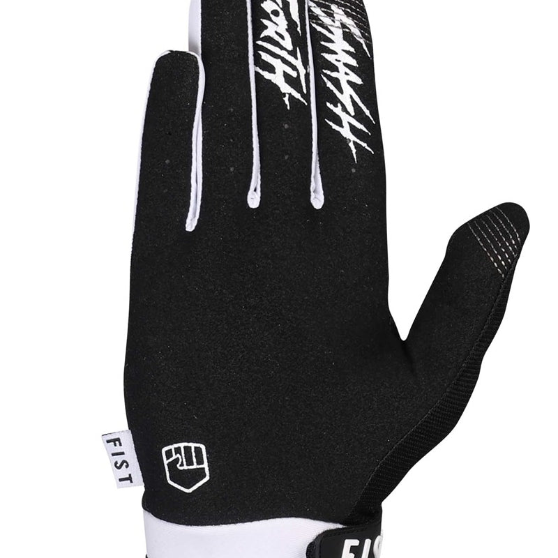 Fist Black Panda Stocker Glove
