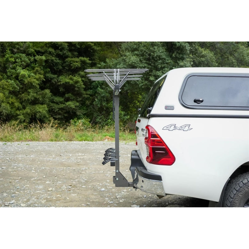 Maverack Racks Maverack Vert Rack 4 Bike