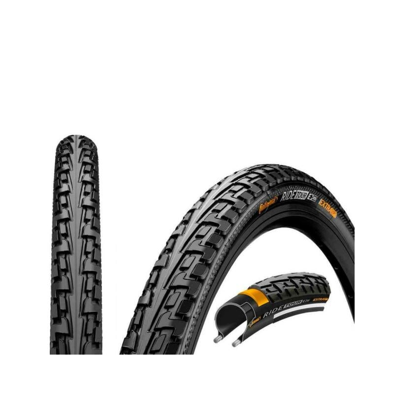 Continental Tyre - 650B X 42 Contil Tour Ride