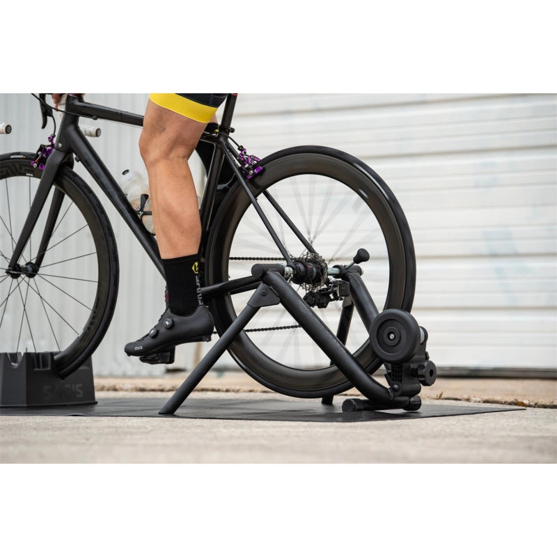Saris Mag Indoor Bike Trainer With Magnetic Resistance