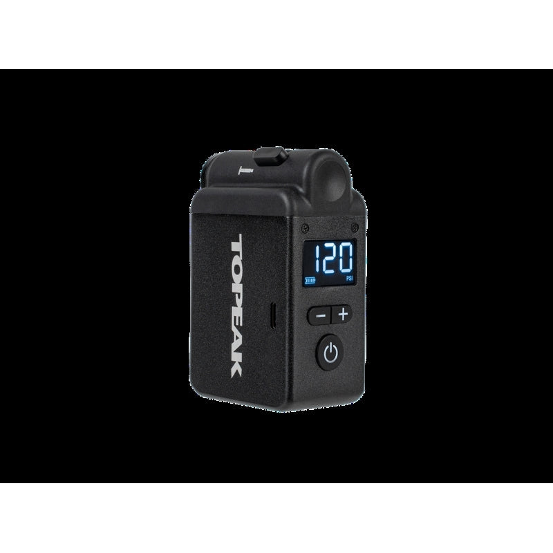 Topeak Electric Pump E-booster Digital