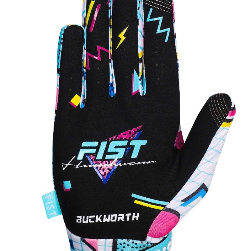 Fist - Andy Buckworth - Eighties Glove