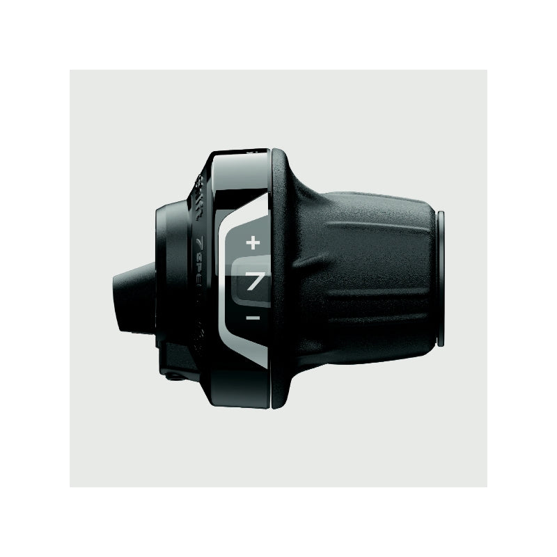 Shimano SL-RV400 Revo-shifter Left 3-SPEED