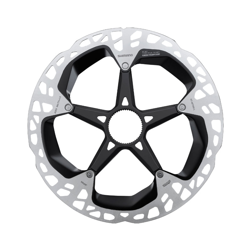 Shimano Xtr/dura-ace RT-MT900 Disc Rotor