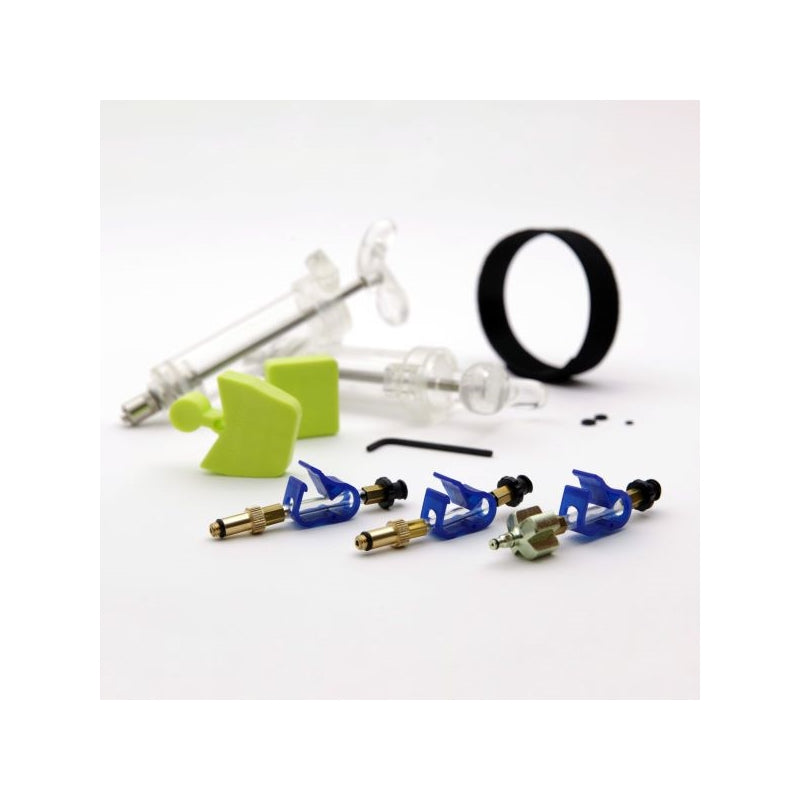 Bleedkit Bleed Kit Workshop Edition - Sram