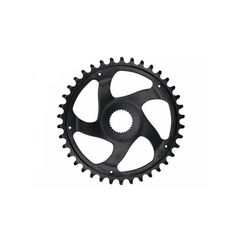 Kmc Bosch Gen 4 Chainring 38T Direct Mount 50MM Chanline (BFCB45038)