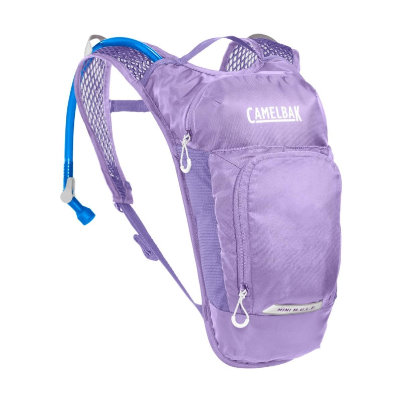 Camelbak Kids' Mini M.u.l.e. 50OZ Hydration Pack With Crux 1.5L Reservoir
