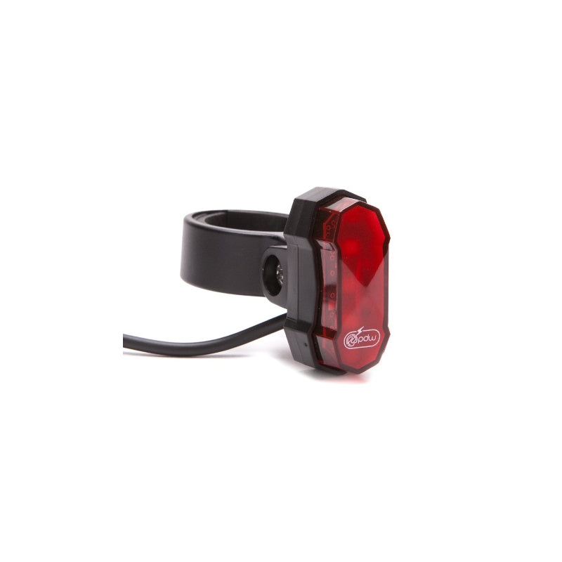 Kepler Light Pdw Kepler E-bike Rear Bosch