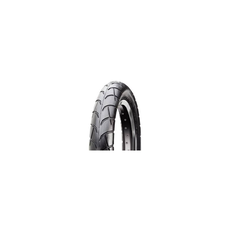 Cst Tyre Slick Black Buggy 12 1/2 X 2 1/4