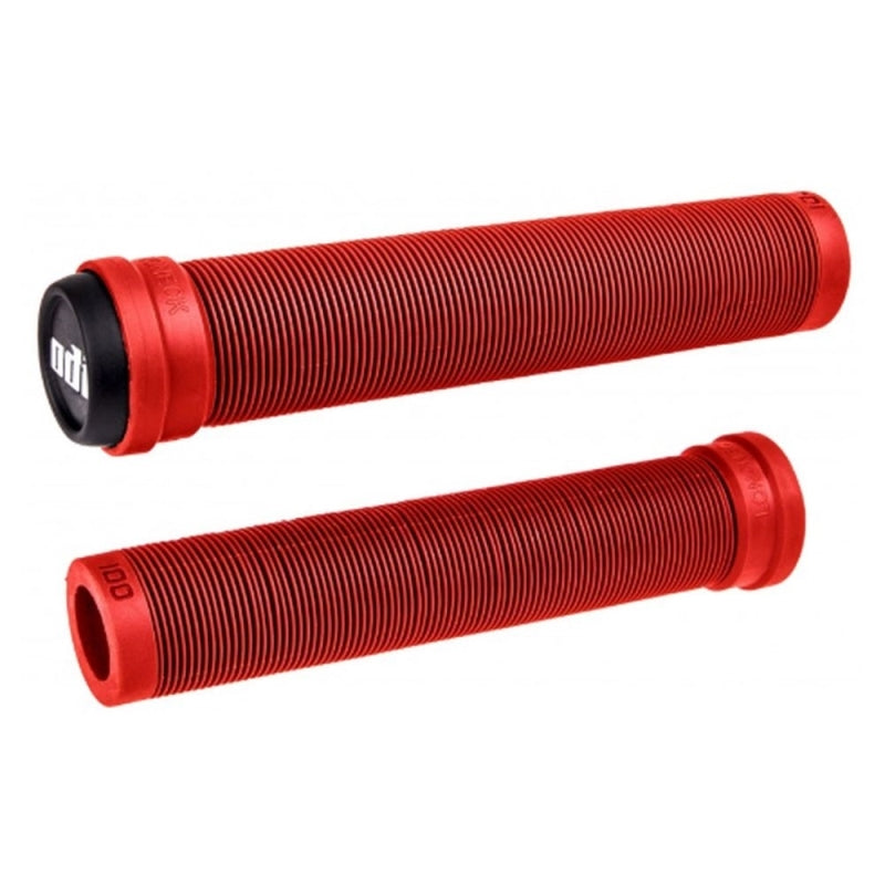 Odi Bmx Longneck Slx Flangeless Grip 160MM Pink (soft)