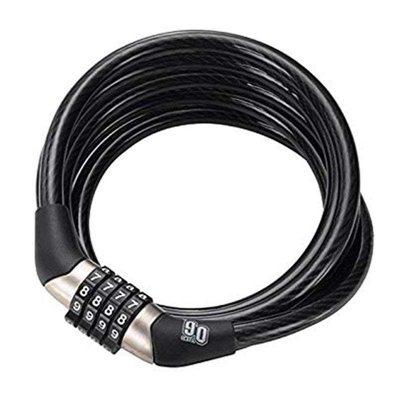 Onguard Lock Cable Combo 150CM X 8MM
