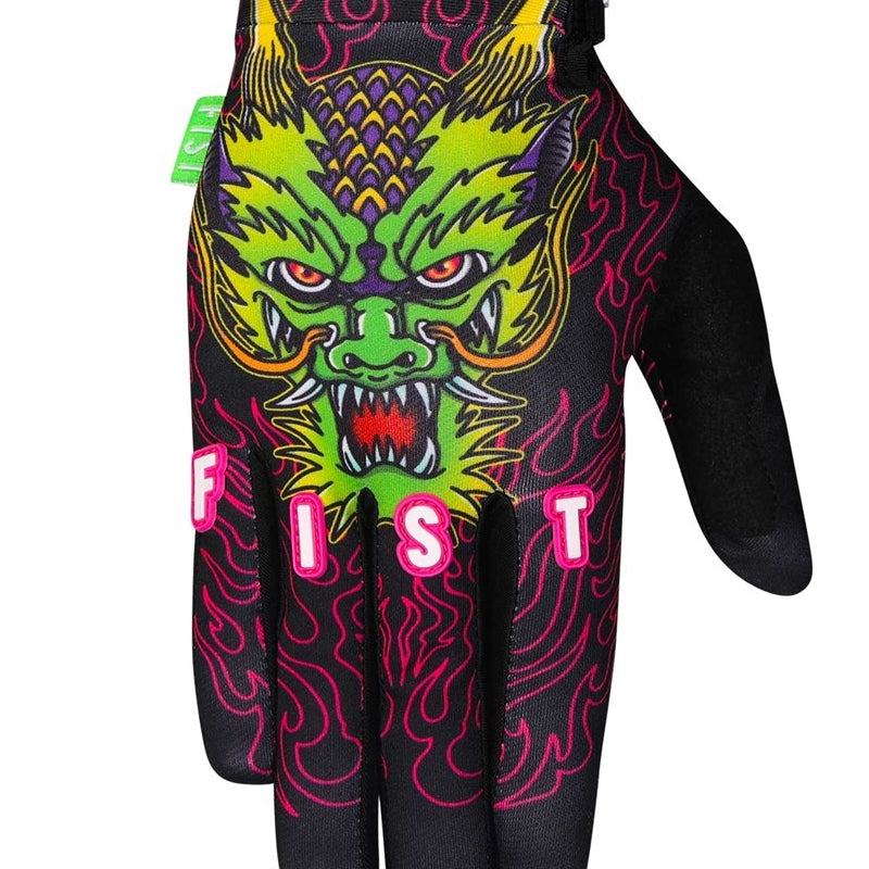 Fist Fury Glove Youth