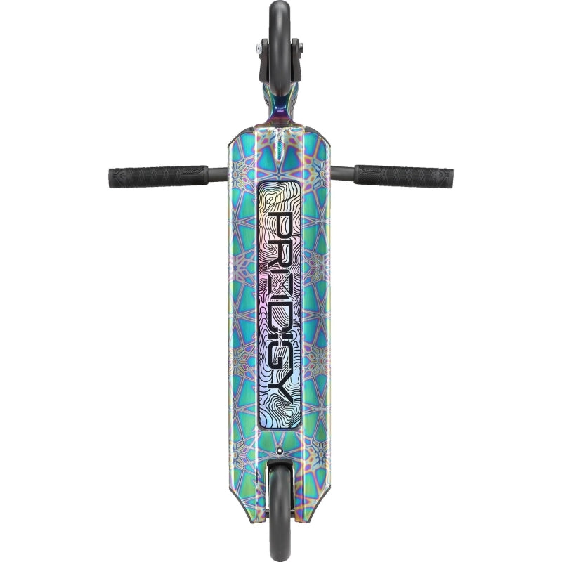Envy Prodigy X One Complete Scooter