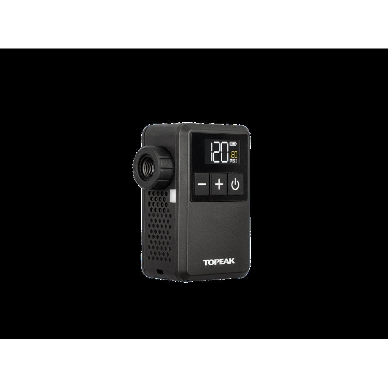 Topeak Electric Pump E-booster Digital Mini