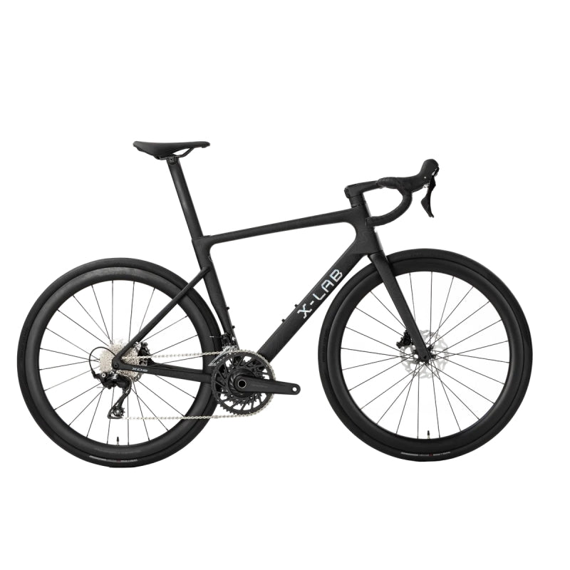 X-lab RS7