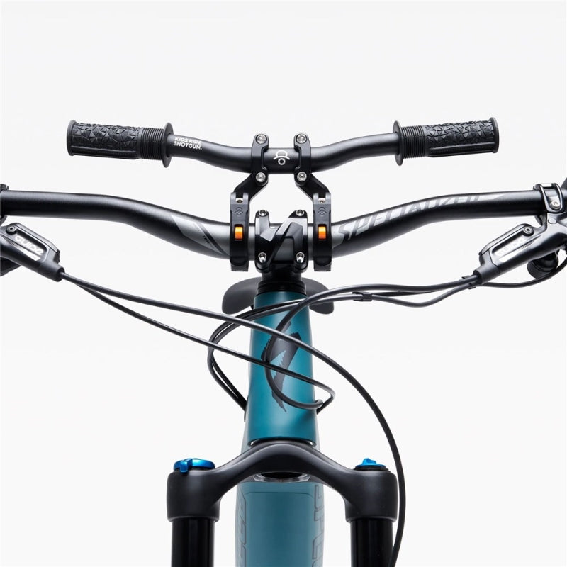 Kids Ride Shotgun Shotgun Pro Handlebar