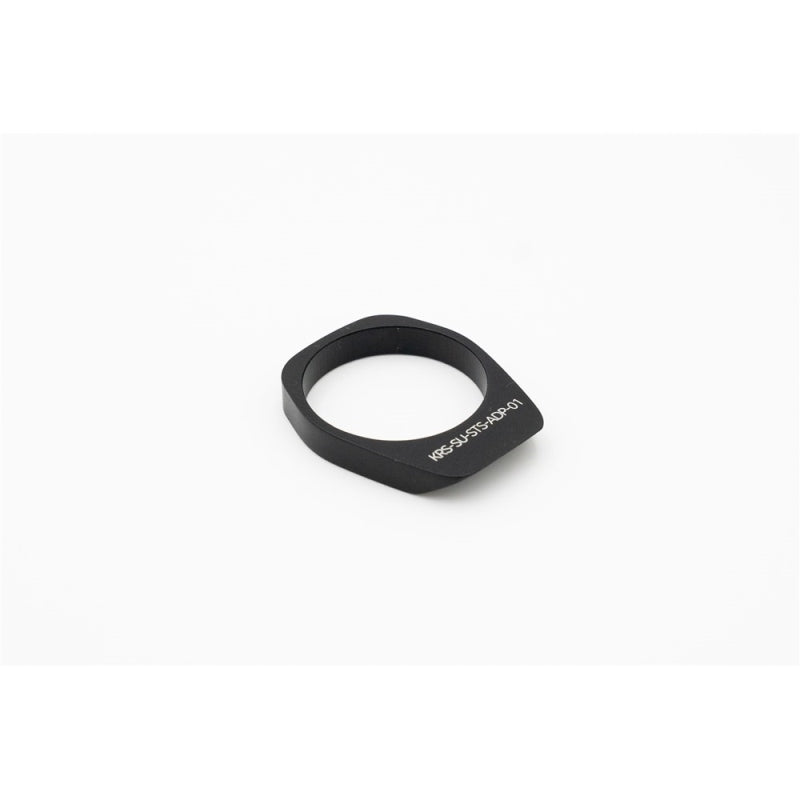 Kids Ride Shotgun Shotgun Pro Scott Syncros Adapter