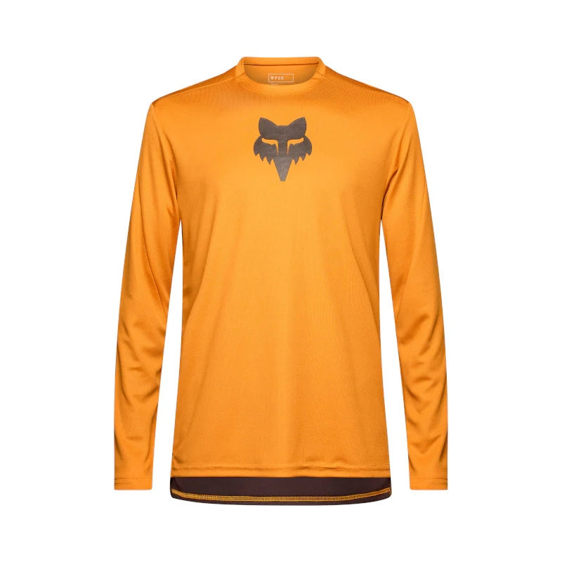Fox Ranger Long Sleeve Jersey