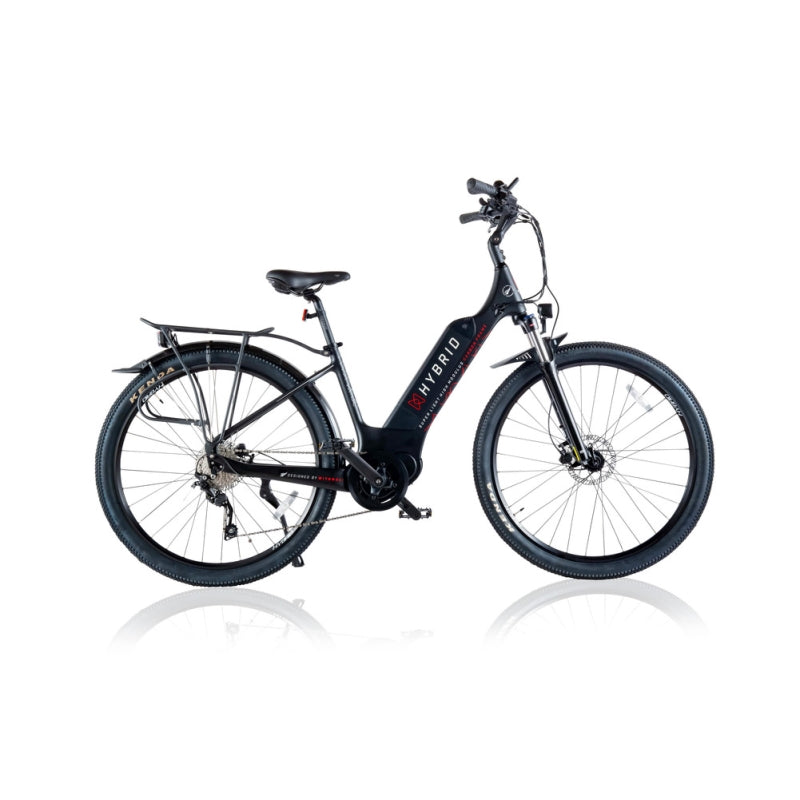 Hybrid Bikes F18 Hybrid E Bike- Cruise Elite (special)