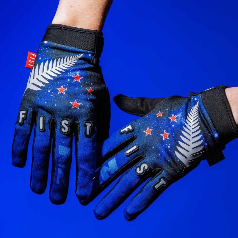 Fist - Kiwi Mana Glove