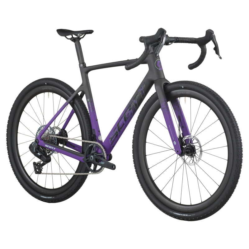 Scott Addict Gravel 20