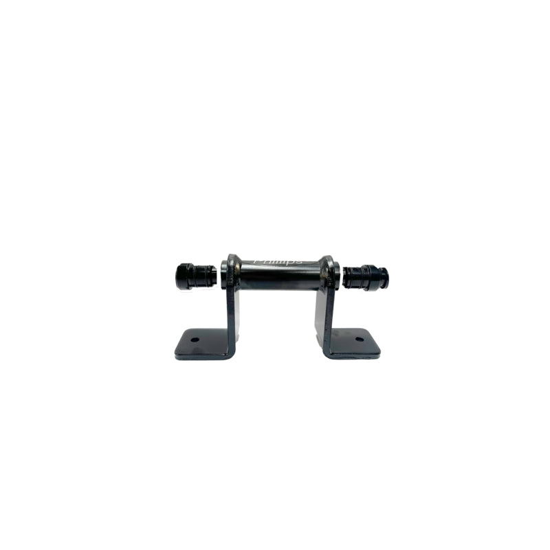 Phillips Fork Adaptor Flat Mount (requires Inserts)